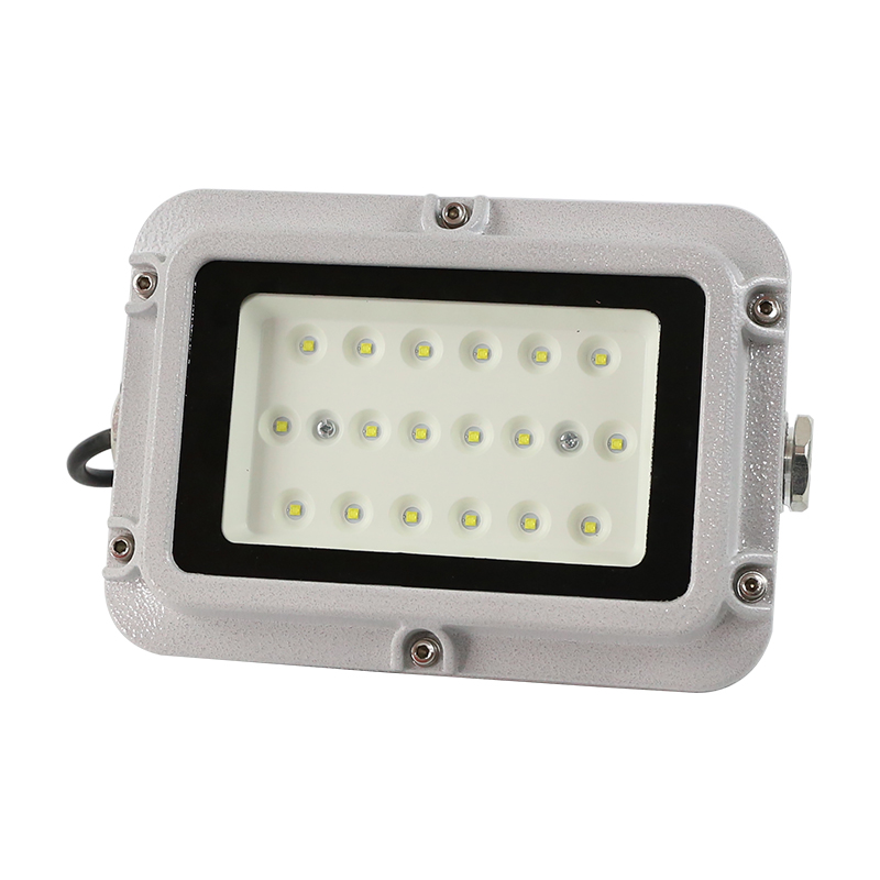 EKS96-免维护LED防爆灯