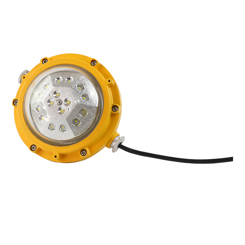 EKS102-免维护LED防爆灯
