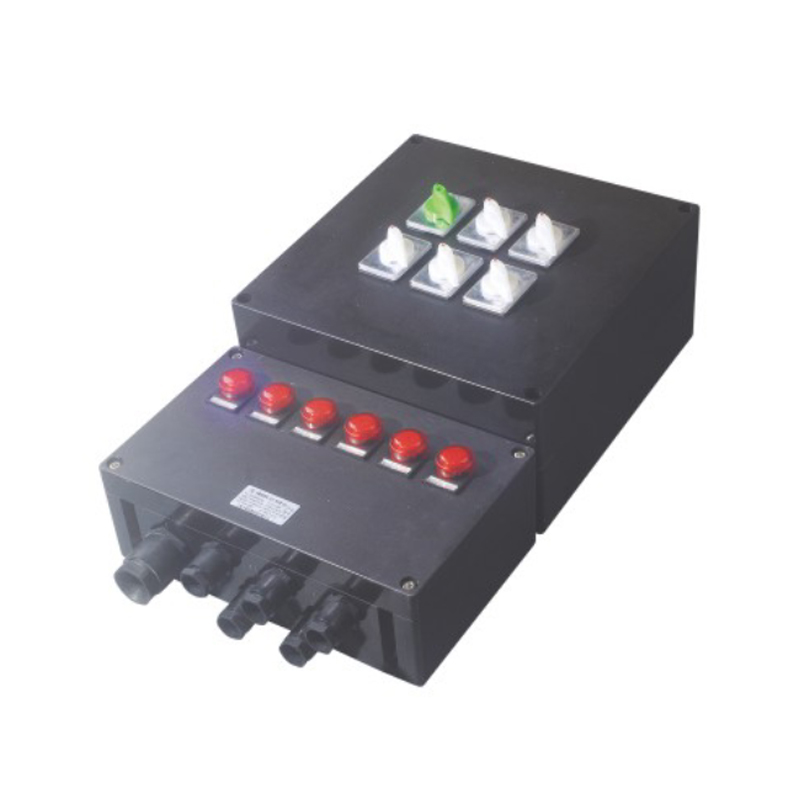 BXM(D)-S系列防爆防腐照明（动力）配电箱
