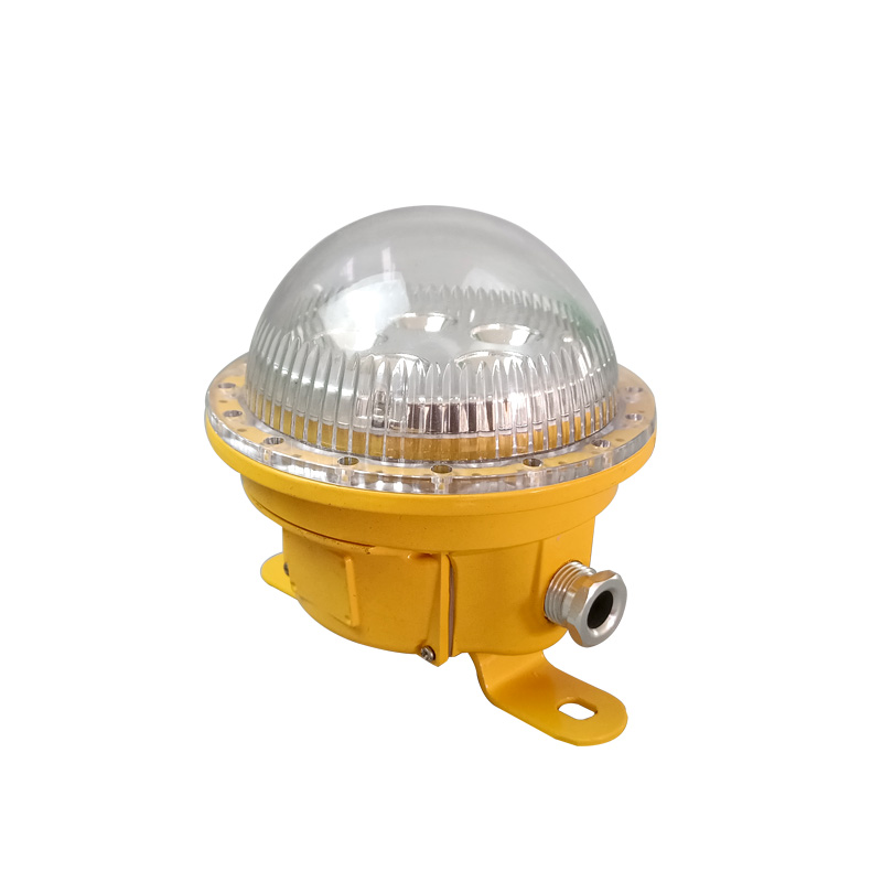 济南EKS920 5W免维护LED防爆灯