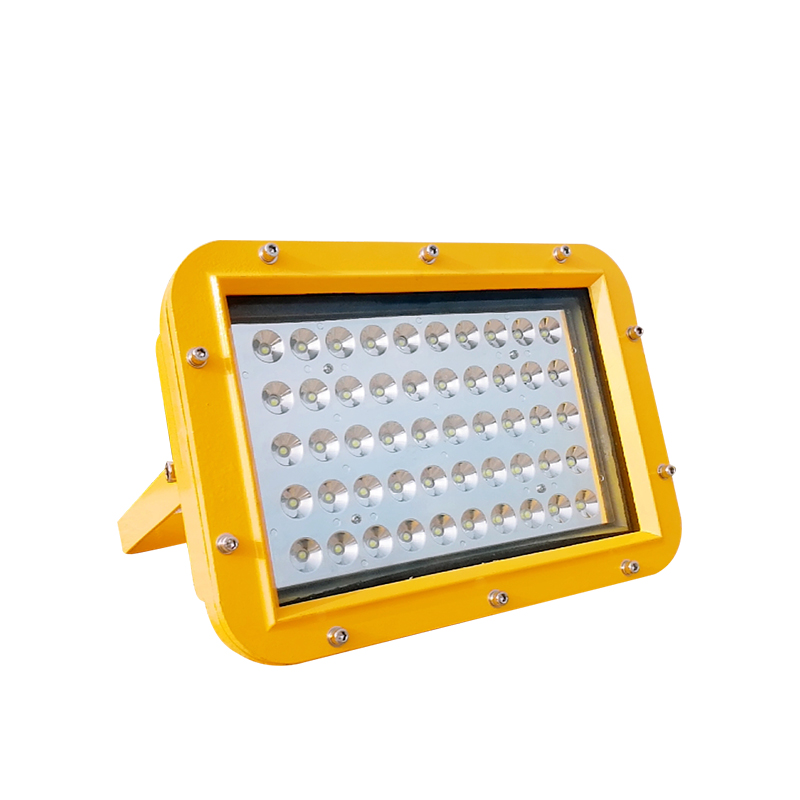 EKS615-40W外壳铝锭压铸LED防爆灯